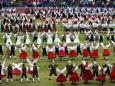Sängerfest in Tallinn