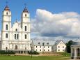 Basilika in Aglona