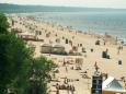 Strand von Jurmala