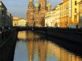 St. Petersburg- Blutskirche