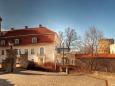 Cesis - Burgruine