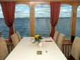 Mit Rad und Schiff durch Masuren