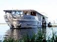 Mit Rad und Schiff durch Masuren
