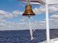 Mit Rad und Schiff durch Masuren