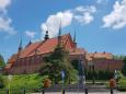 Dom in Frauenburg