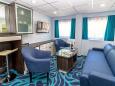 MS Fredin - Mitteldeck Suite