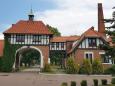Gestüt in Cadinen