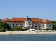 Zoppot - Grandhotel