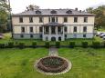 Grasi Manor in Lettland