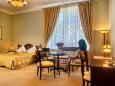 Hotel Palac Paulinum - Zimmerbeispiel