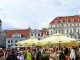 Tallinn - Rathausplatz