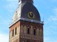 Dom in Riga