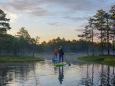Naturerlebnis Estland - Estonian Wildnest Resorts