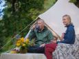 Enjoy your stay in Estonian Wildnest Resort
