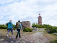 Insel Mohni - Naturerlebnisse in Estland mit Estonian Wildnest Camps