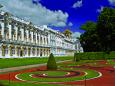 St. Petersburg - Katharienenpalast
