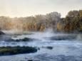 Kuldiga - breitester Wasserfall Europas