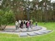Soldatenfriedhof Klaipeda