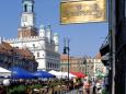 Posen Altstadt