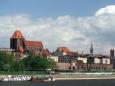 Thorn an der Weichsel
