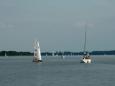 Masurische Seenplatte