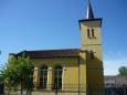 Gumbinnen - Salzburger Kirche