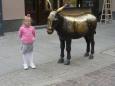 Thorn - Goldener Esel