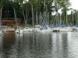 Masuren - Marina in Ruciane Nida