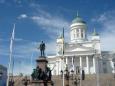 Dom in Helsinki