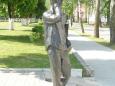 Kunst in Gusev