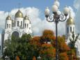 Kaliningrad - ehem. Hansaplatz