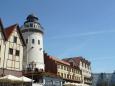 Fischdorf am Pregel - Königsberg / Kaliningrad