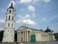 Vilnius - Kathedrale