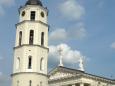 Vilnius - Kathedrale