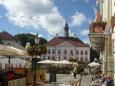 Tartu - Rathaus