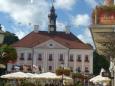 Tartu - Rathaus