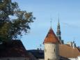 Tallinn - Altstadt