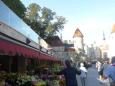 Tallinn - Viru-Tor