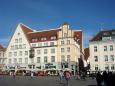 Tallinn - Rathausplatz