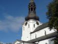 Tallinn - Dom