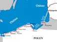 Radtour in Pommern von Swinemünde bis Danzig - individuelle Radtour an der polnischen Ostseeküste