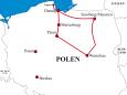 Rundreisen in Polen I Der Norden: Danzig, Ostsee und Masuren
