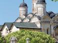 Goritzy - Kirrilow-Beloserski-Kloster