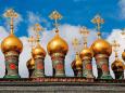 Moskau - Kreml