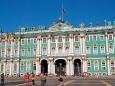 St. Petersburg - Ermitage