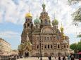St. Petersburg - Blutskirche