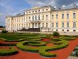 Lettland - Schloss Rundale
