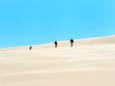 Slowinski Nationalpark - die polnische Sahara