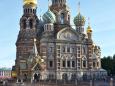 Städtereise nach St. Petersburg - Die Paläste St. Petersburg