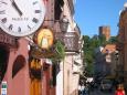 Vilnius Altstadt